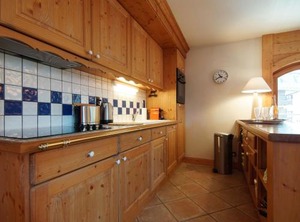 Villa Princesse | Chamonix City Centre