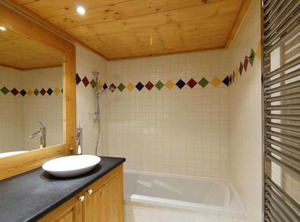 Villa Princesse | Chamonix City Centre