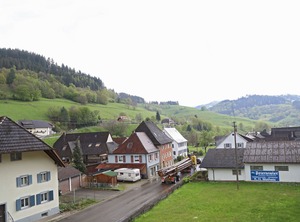 Hotel Münstertal Lhs Neu | Munstertal