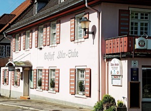 Hotel Münstertal Lhs Neu | Munstertal