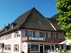Hotel Münstertal Lhs Neu | Munstertal