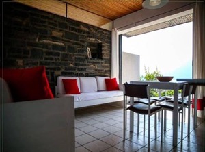 Terrace Of The | Faggeto Lario