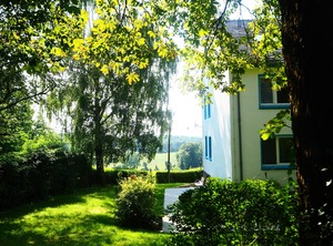 Eisenach | Wilhelmsthal