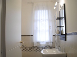 Garden Rome | Fonte Nuova