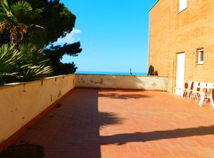 Terrace | Tortoreto
