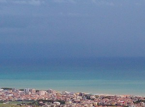 Terrace | Tortoreto