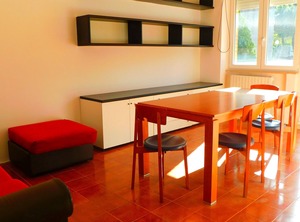 Terrace | Tortoreto