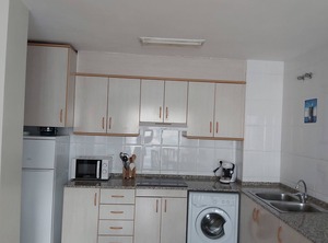 Terecel Salou | Cap de Salou