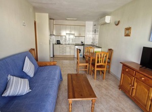 Terecel Salou | Cap de Salou