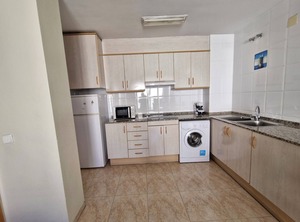 Terecel Salou | Cap de Salou
