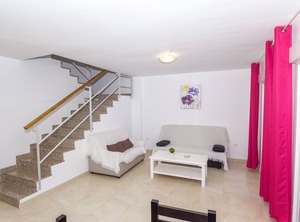 Zahara De Los Atunes Urb Zarzuela | Zarzuela