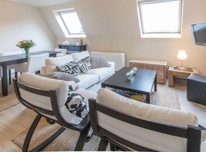 Zen Aan Zee | De Haan