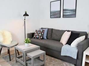 Apartmenthaus Der Metzstraße | Griesenbruch