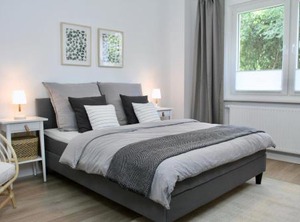 Apartmenthaus Der Metzstraße | Griesenbruch