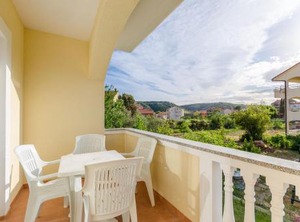 Apartments Alex | Lopar