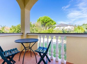 Apartments Alex | Lopar