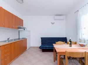 Apartments Alex | Lopar