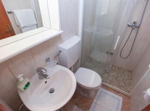 Apartments Rooms Kapulica | Tucepi