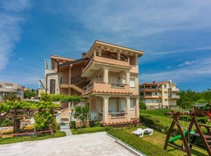 Apartments Anica | Lopar