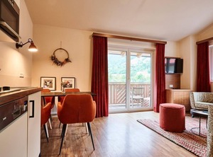Apartments Evi Alpine | Kaprun