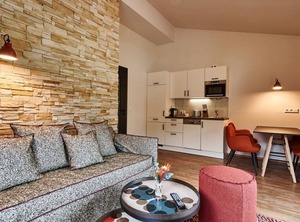 Apartments Evi Alpine | Kaprun