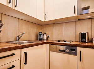 Apartments Evi Alpine | Kaprun