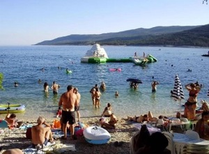 Gracijela | Rabac