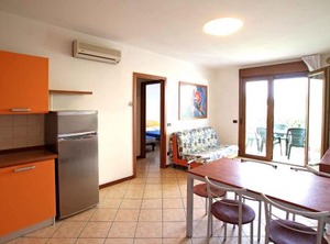 Caorle Persons | Torre di Fine