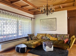 Fifinhaus | Fiesch