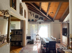 Fifinhaus | Fiesch