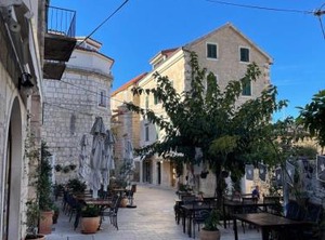 Kalalarga | Makarska Old Town