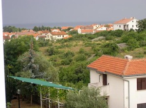 Apartments Kristina | Krk