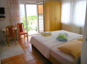 Apartments Kristina | Krk