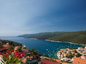 Magnolia | Rabac