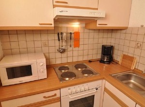 Apartments Margit Loewen | Leiwen