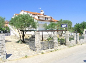 Oribella | Krk