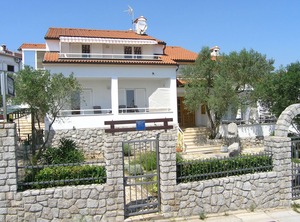 Oribella | Krk