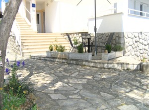 Oribella | Krk