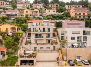 Palma | Rabac