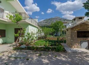 Sklopina | Starigrad