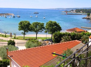 Skomeršić | Krk