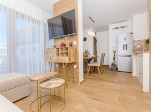 Ferienwohnungen Villa Drvenik | Veliki Drvenik