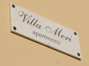 Apartments Villa Meri | Liznjan