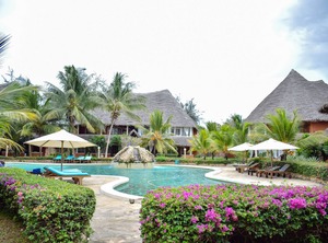 Tembo Court | Malindi