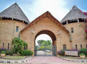 Tembo Court | Malindi