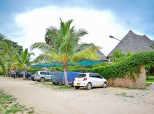 Tembo Court | Malindi