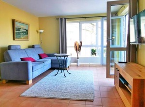 Apartmentvermittlung Mehr Als Meer Objekt | Niendorf
