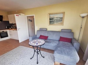 Apartmentvermittlung Mehr Als Meer Objekt | Niendorf