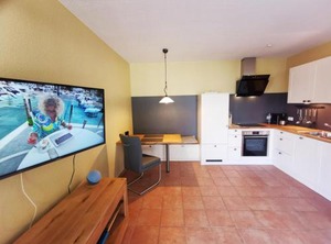 Apartmentvermittlung Mehr Als Meer Objekt | Niendorf