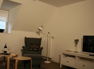 Apartpeterstor | Montabaur